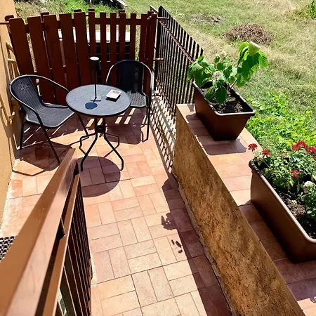 Al Vico1 * Campo Calabro