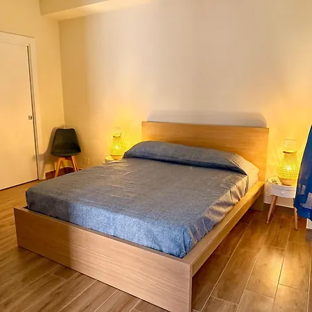 Holiday home Al Vico1