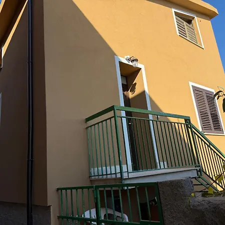 Holiday home Al Vico1