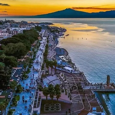 Σπίτι διακοπών Al Vico1