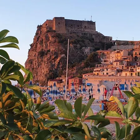 Casa vacanze Al Vico1 *