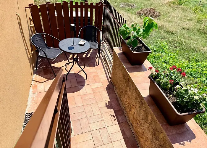 Al Vico1 * Campo Calabro