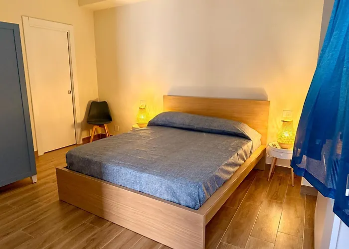 Holiday home Al Vico1