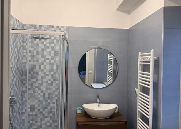 Al Vico1 Holiday home