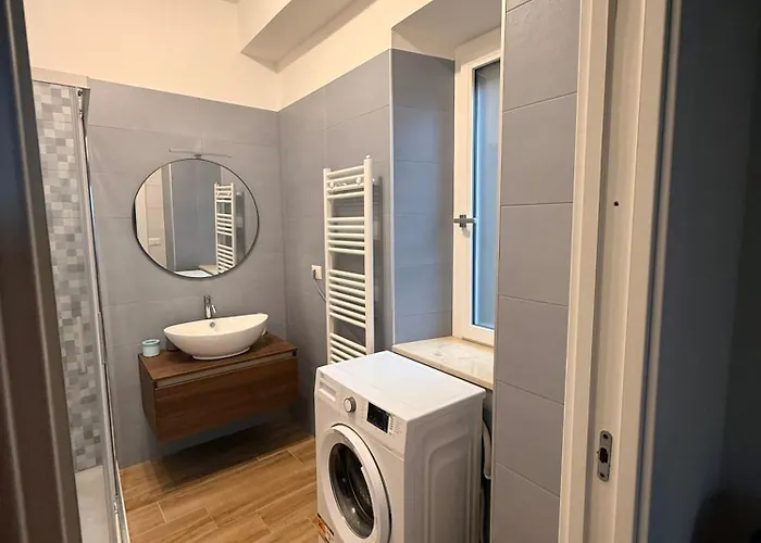 Al Vico1 * Campo Calabro