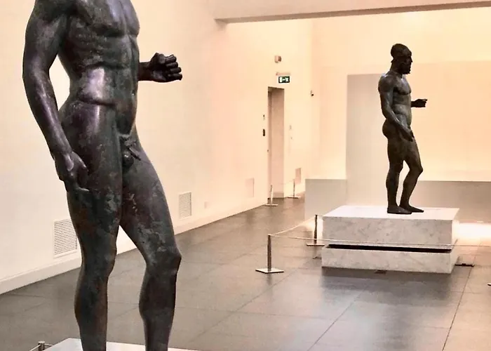 Al Vico1 度假居 *