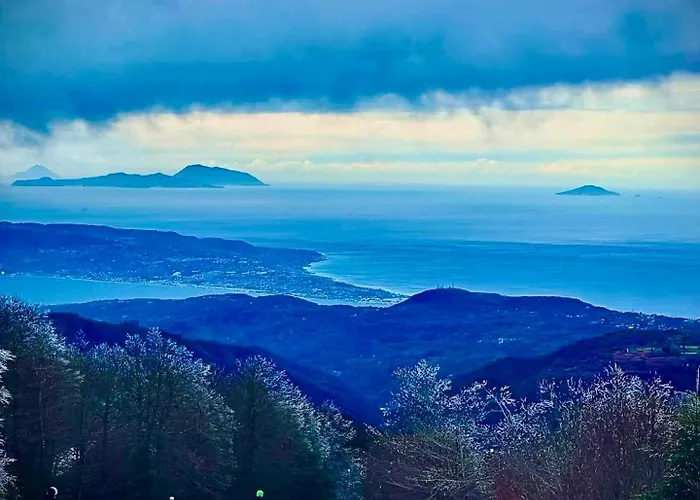 Holiday home Al Vico1 *