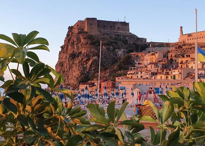 Holiday home Al Vico1 *