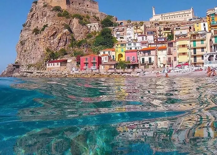 Al Vico1 * Campo Calabro