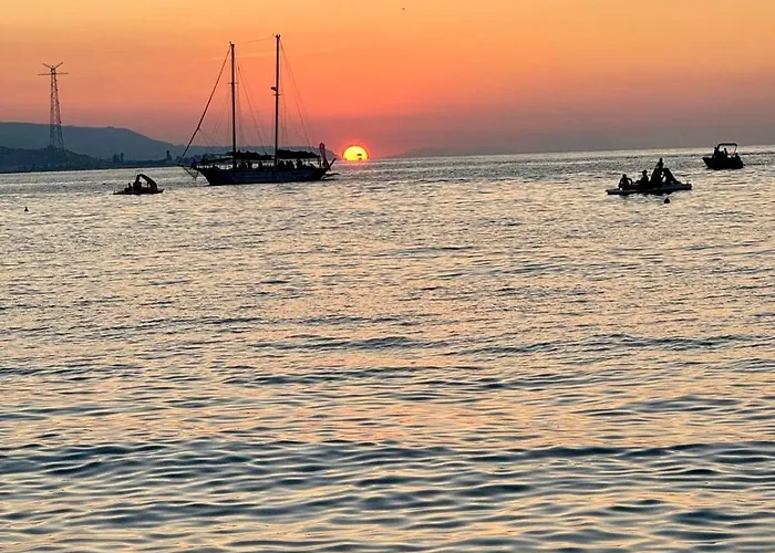 Holiday home Al Vico1 *