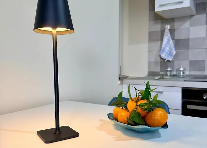 Holiday home Al Vico1 *